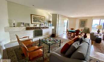 Imagem: Lindo apartamento de 312m² com 2 Suítes