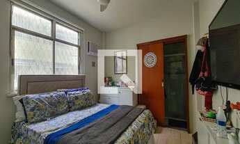 Imagem 6: Apartamento para Aluguel - Méier, 1 Quarto, 36 m2