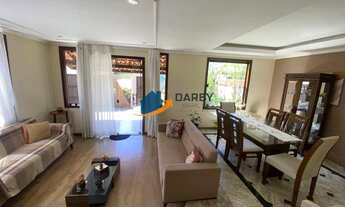 Imagem 4: CASA EM CONDOMÍNIO 1 QTO EM BAIXO, 3QTOS EM CIMA