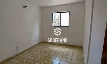Imagem 3: Apartamento com 3 dormitórios, 140 m² - venda por R$ 420.000,00 ou aluguel por R$ 2.400,00