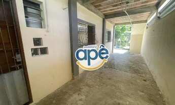 Imagem 4: Casa com 2 dormitórios, 60 m² - venda por R$ 350.000,00 ou aluguel por R$ 1.300,00/mês - S