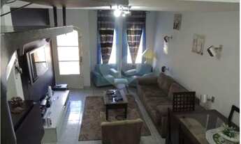 Imagem: Sobrado a venda na Freguesia do O Mobiliado