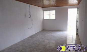 Imagem 6: Residência com 3 quartos para alugar por R$ 1300.00, 75.00 m2 - BAIRRO ALTO - CURITIBA/PR