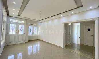 Imagem 4: LIMEIRA - Casa de Condomínio - Vila San Marino