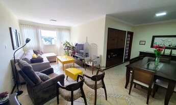 Imagem 6: Apartamento com 3 dormitórios, recém reformado, andar alto, vista para o bosque, sol da ma