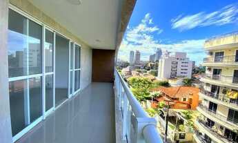 Imagem 7: Apartamento com 4 dormitórios, 130 m² - venda por R$ 950.000,00 ou aluguel por R$ 4.000,00