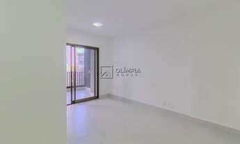 Imagem 3: Venda Apartamento 2 Dormitórios - 68 m² Vila Madalena