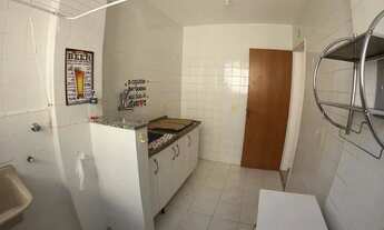 Imagem 3: BELO HORIZONTE - Apartamento Padrão - Castelo