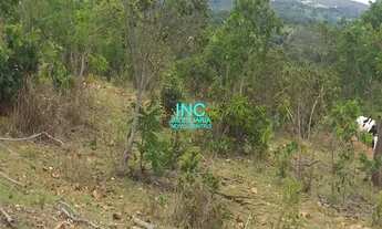 Imagem 6: TERRENO RURAL em JABOTICATUBAS - MG, BAMBURAL