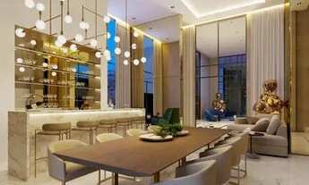 Imagem 7: Casa Higienópolis