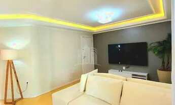 Imagem: 3 Dormitórios, todo mobiliado no Centro