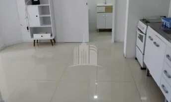 Imagem 7: Oportunidade em Apartamento com 01 Dormitório no Centro de BC