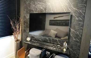 Imagem 4: Village com 2 dormitórios para alugar, 190 m² por R$ 7.210,00/mês - Gramado - Campinas/SP