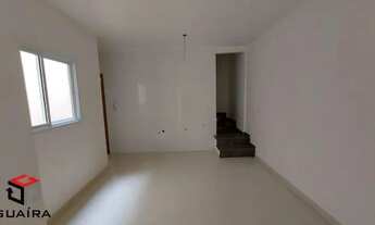 Imagem: Cobertura à venda 2 quartos 1 vaga Residencial