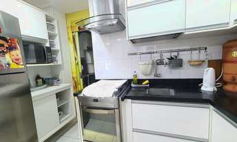 Imagem 7: Apartamento para venda com 73 metros quadrados com 2 quartos em Armação - Salvador - BA