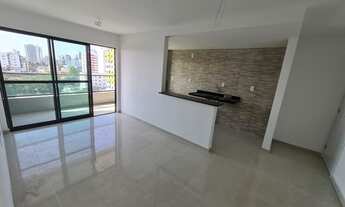 Imagem 5: Apartamento para venda tem 62 metros quadrados com 2 quartos