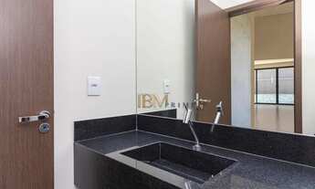 Imagem 5: Casa térrea com 3 dormitórios para alugar na Vila do Golf - Ribeirão Preto/SP