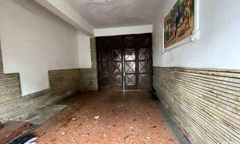 Imagem 3: Casa com 5 dorms, Marapé, Santos, Cod: 27121