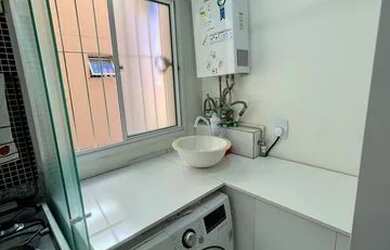 Imagem 2: Apartamento pronto para ser feliz! R$ 275.000,00