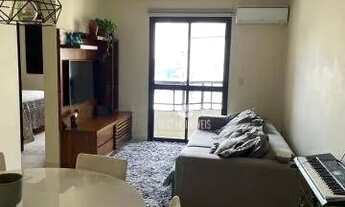 Imagem: Apartamento com 2 dormitórios à venda