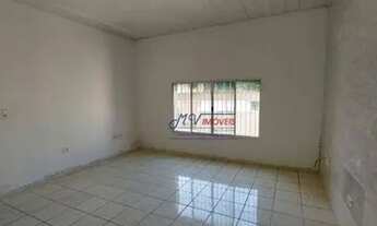 Imagem 7: Casa com 2 dormitórios para alugar, 65 m² por R$ 2.649/mês - Chácara Mafalda - São Paulo/S