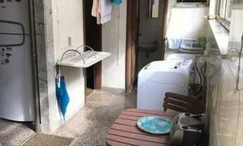Imagem 2: Apartamento com 4 dormitórios, 281 m² - venda por R$ 1.100.000,00 ou aluguel por R$ 6.467