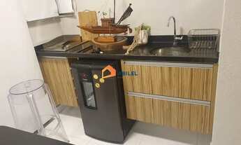 Imagem 7: Studio à venda, 1 quarto, 1 vaga, Vila Regente Feijó - São Paulo/SP