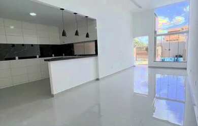 Imagem 3: Casa a venda em Luziânia