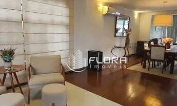 Imagem: Casa com 4 dormitórios para alugar, 300