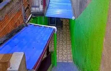 Imagem 5: Aluga-se / Casa de três cômodos