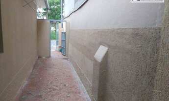 Imagem 2: Casa com 1 dormitório para alugar, 56 m² por R$ 1.000,00/mês - Vila Matilde - São Paulo/SP