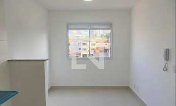 Imagem 3: Apartamento para Aluguel - Cambuci, 1 Quarto, 32 m2