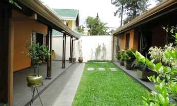 Imagem 4: Sobrado, Morada dos Pinheiros - Santana de Parnaíba