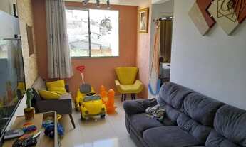 Imagem: Apartamento com 2 dormitórios à venda