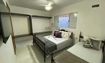 Imagem 7: Casa para venda tem 150 metros quadrados com 3 quartos em Taquaral - Ubatuba - SP