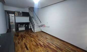 Imagem: Sobrado em Vila Inglesa - São Paulo