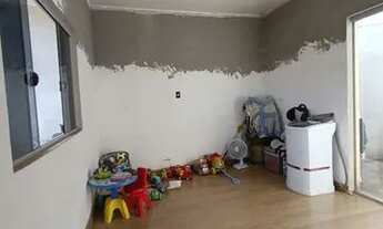 Imagem 3: Casa ao lado do novo shopping