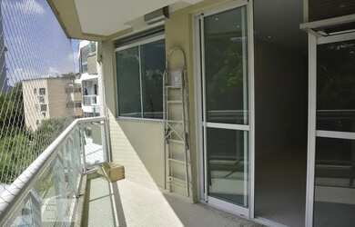 Imagem 6: Apartamento para Aluguel - Freguesia , 2 Quartos, 73 m2