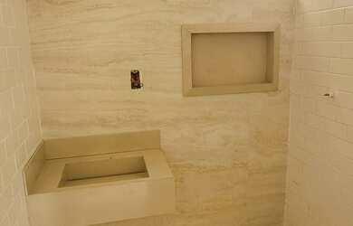 Imagem 7: BAIXOU!!! APARTAMENTO TÉRREO 3 QUARTOS NO BAIRRO DOS ESTADOS