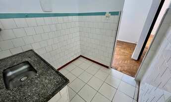 Imagem 6: Apartamento quarto e sala 33 m² - Centro, Juiz de Fora (MG