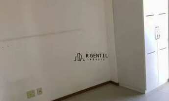 Imagem 3: Apartamento com 3 dormitórios para alugar, 90 m² por R$ 6.850,00/mês - Gávea - Rio de Jane