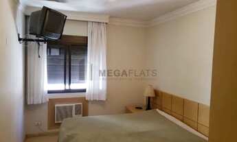 Imagem 5: FLAT LONDONM PARA LOCAÇÃO NO JARDINS!