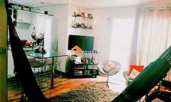 Imagem 4: Apartamento à venda, 2 quartos, 1 suíte, 2 vagas, Vila Gomes Cardim - São Paulo/SP