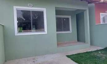 Imagem 2: Ótima casa com dois quartos à venda em Itaipuaçú, Maricá RJ