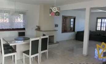 Imagem 4: Casa 6 Dorm. - Bairro Tiroleza