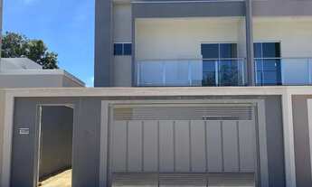 Imagem: Sobrado 3 Quartos (1 Suite) para alugar