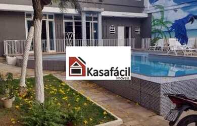 Imagem: Casa à venda no bairro Indianópolis