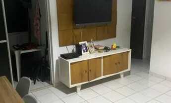 Imagem: Passo Chave de Apt no Turu / R$ 60 mil