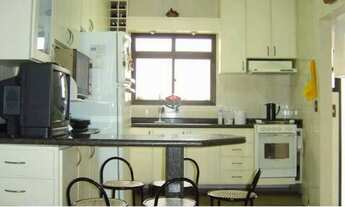 Imagem 5: Sobrado à venda 3 quartos 3 suítes 5 vagas Anchieta - São Bernardo do Campo - SP