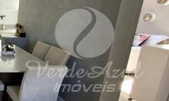 Imagem 3: Apartamento - Vila São Pedro - Hortolândia